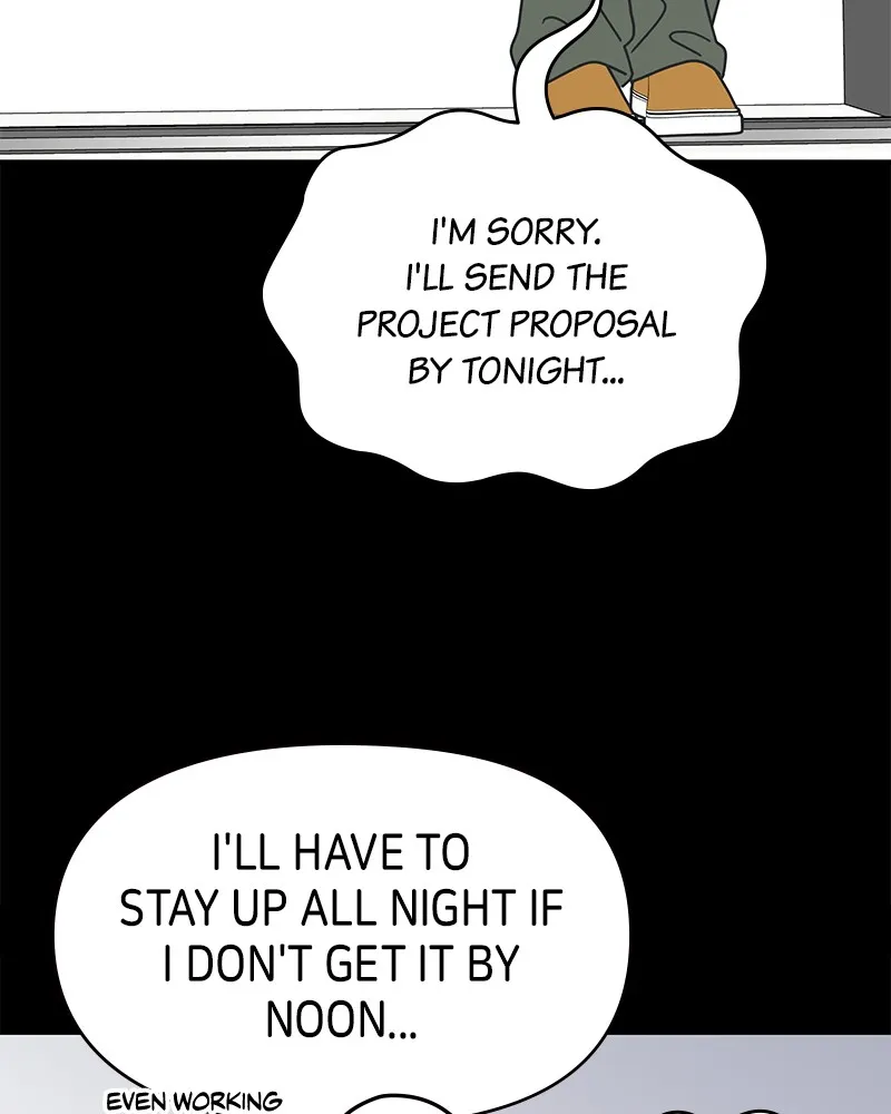 Read No Office Romance! chapter 24 image 93 on Lezhin