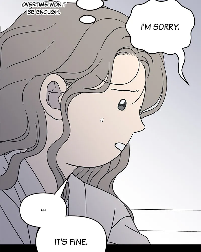 Read No Office Romance! chapter 24 image 94 on Lezhin