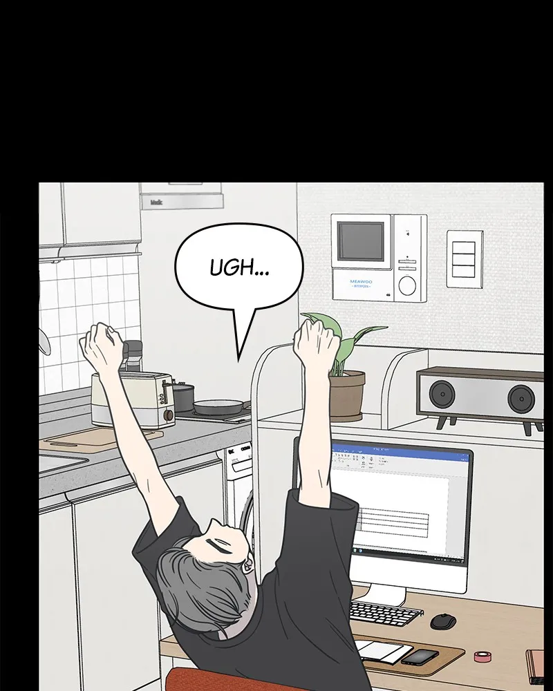 Read No Office Romance! chapter 25 image 116 on Lezhin