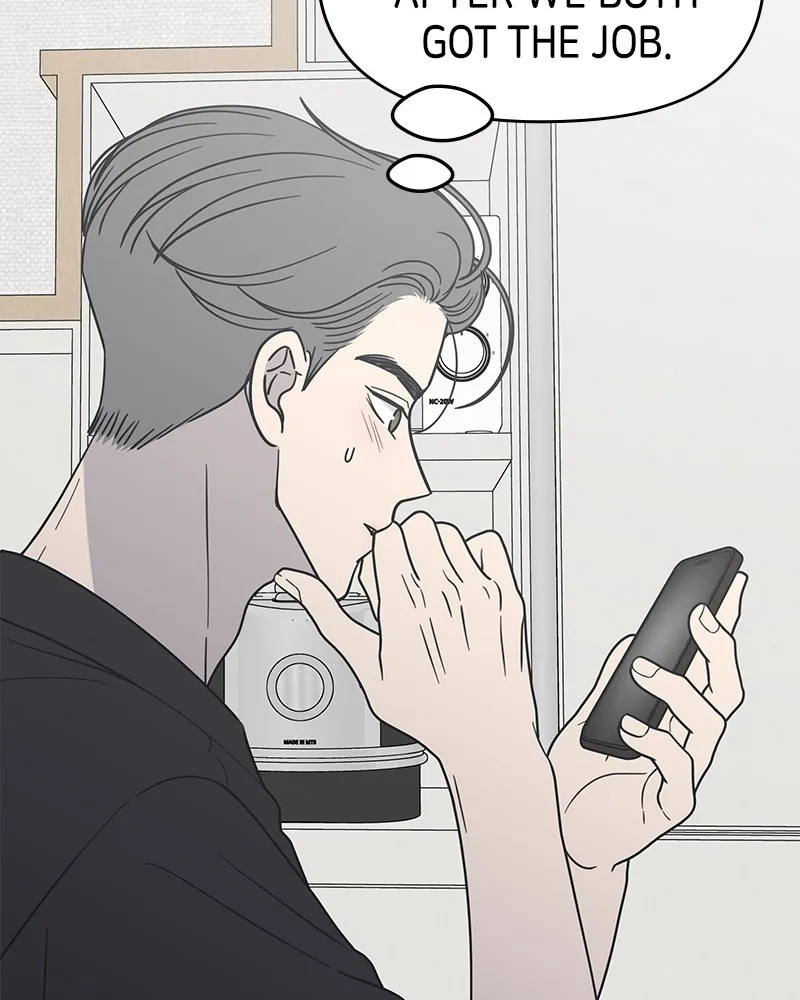 Read No Office Romance! chapter 25 image 121 on Lezhin