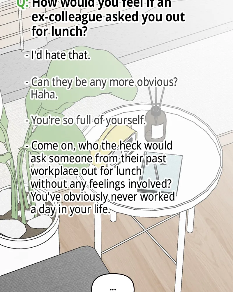 Read No Office Romance! chapter 25 image 123 on Lezhin