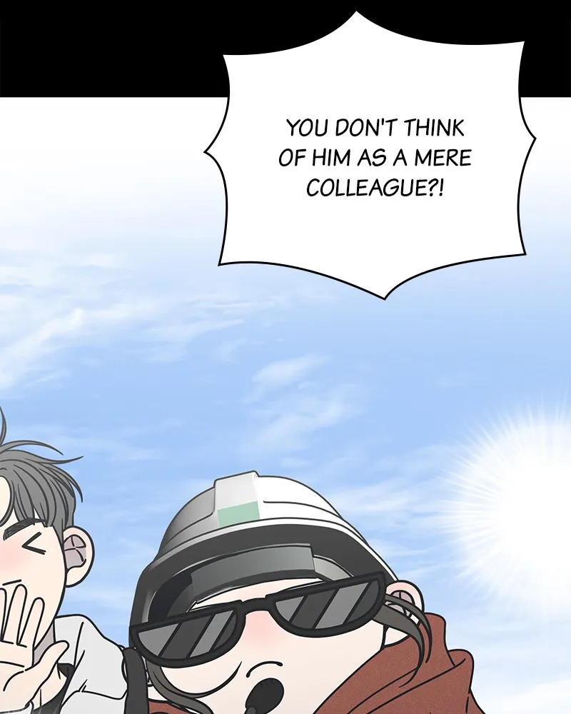 Read No Office Romance! chapter 25 image 145 on Lezhin