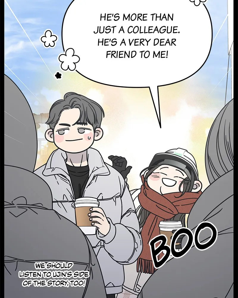Read No Office Romance! chapter 25 image 150 on Lezhin