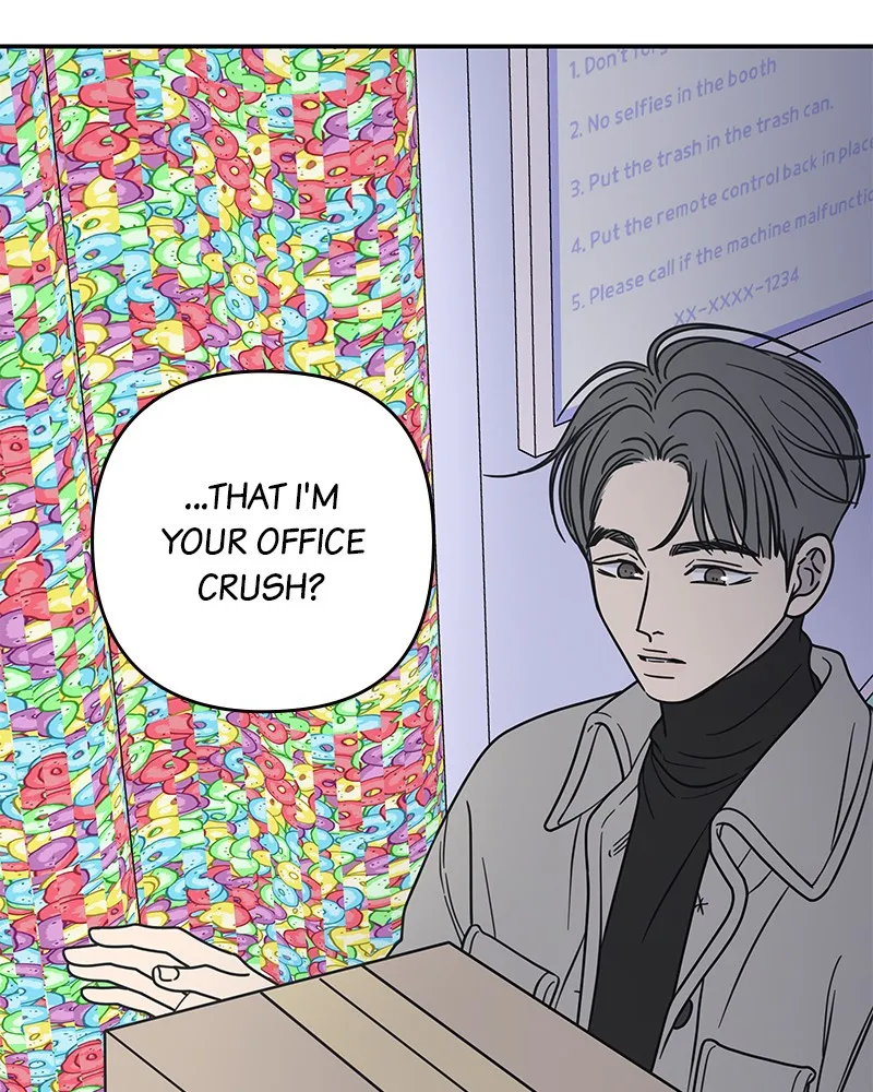 Read No Office Romance! chapter 25 image 19 on Lezhin