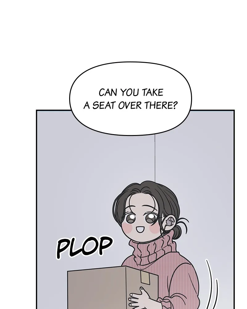 Read No Office Romance! chapter 25 image 2 on Lezhin
