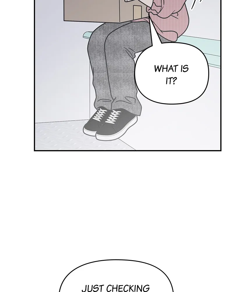 Read No Office Romance! chapter 25 image 3 on Lezhin
