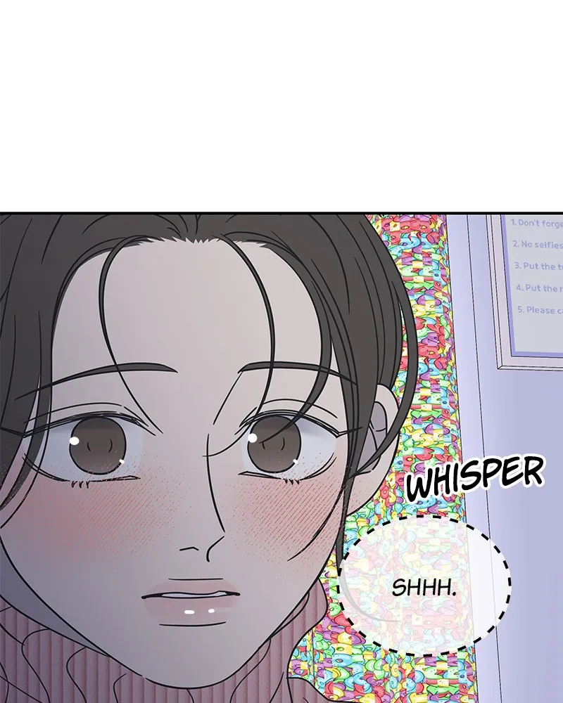 Read No Office Romance! chapter 25 image 36 on Lezhin