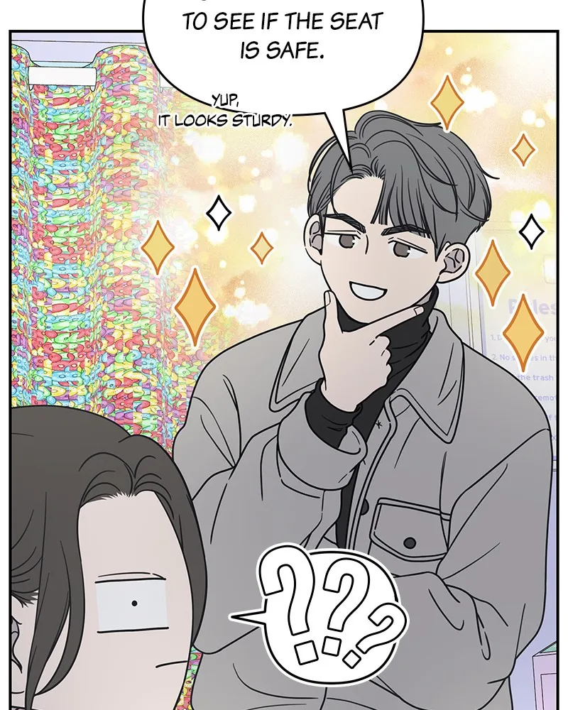 Read No Office Romance! chapter 25 image 4 on Lezhin