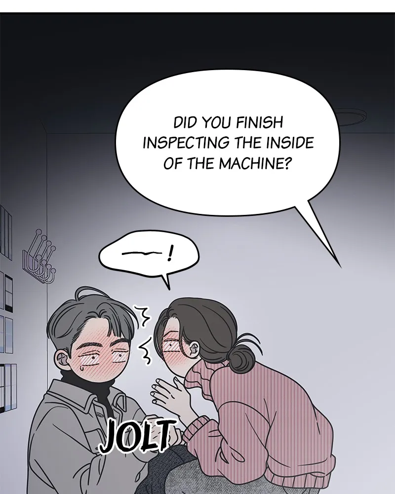 Read No Office Romance! chapter 25 image 41 on Lezhin