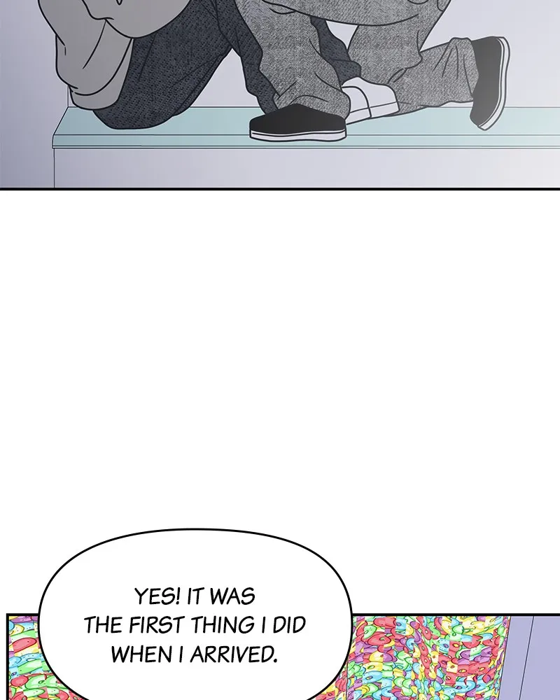 Read No Office Romance! chapter 25 image 42 on Lezhin