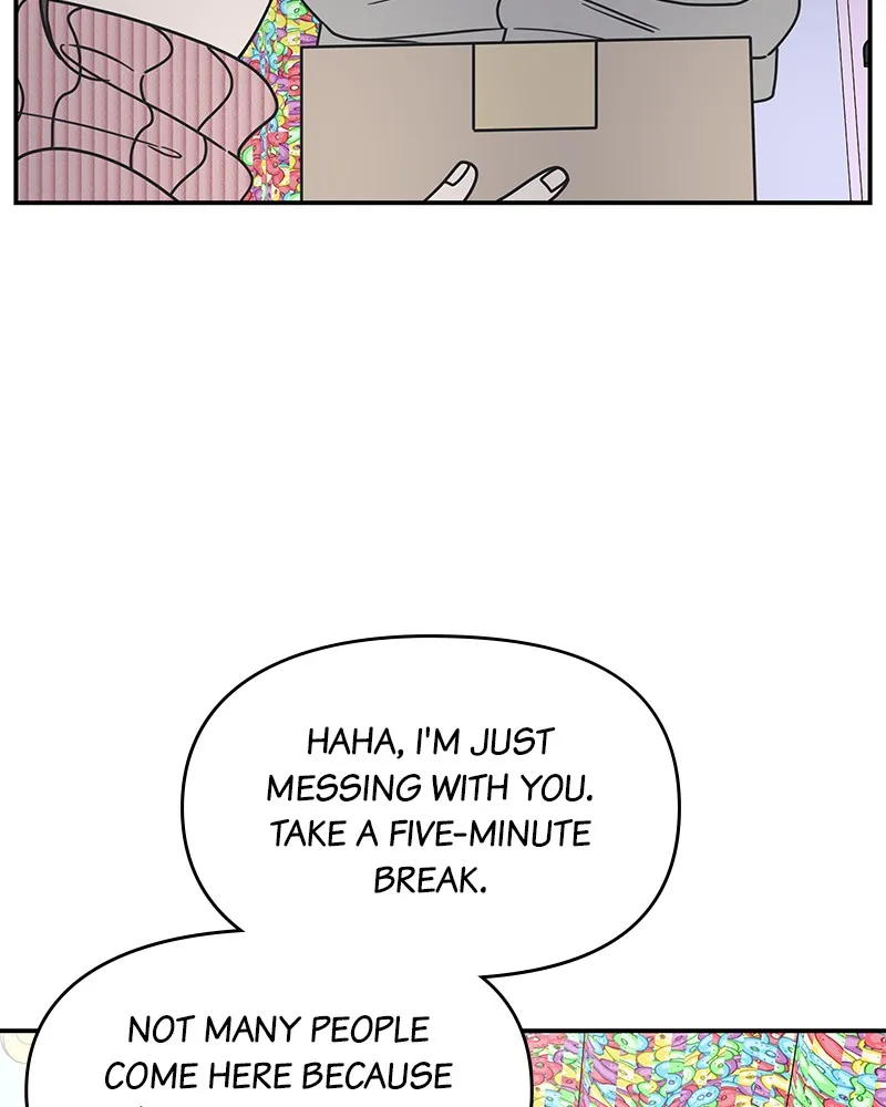 Read No Office Romance! chapter 25 image 5 on Lezhin