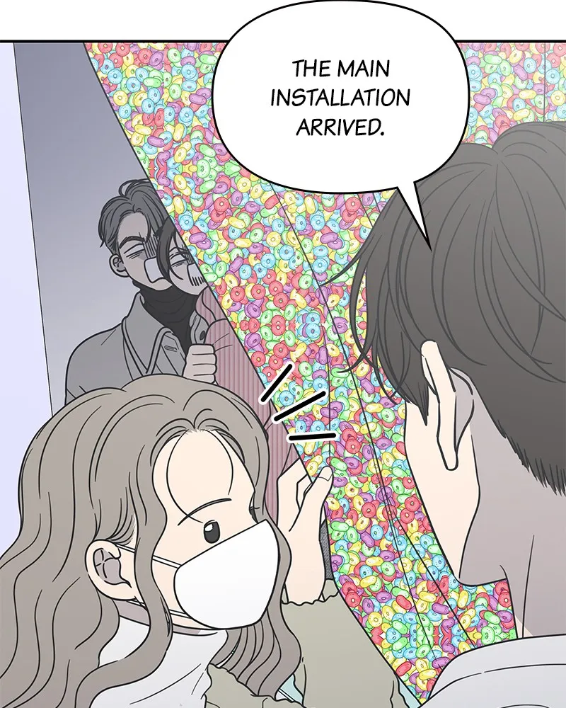Read No Office Romance! chapter 25 image 50 on Lezhin
