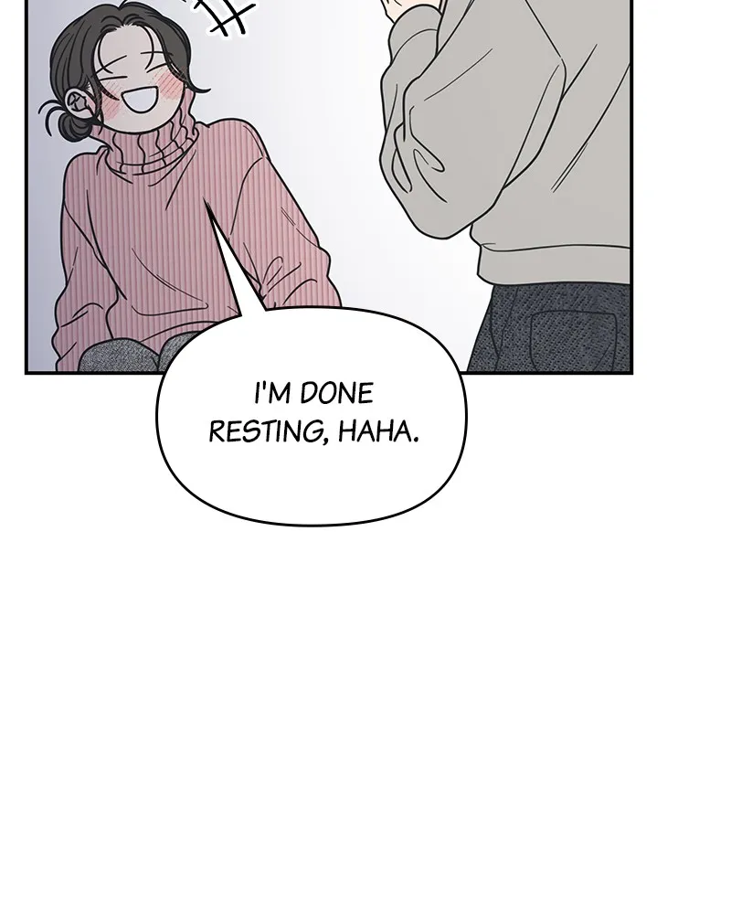 Read No Office Romance! chapter 25 image 69 on Lezhin
