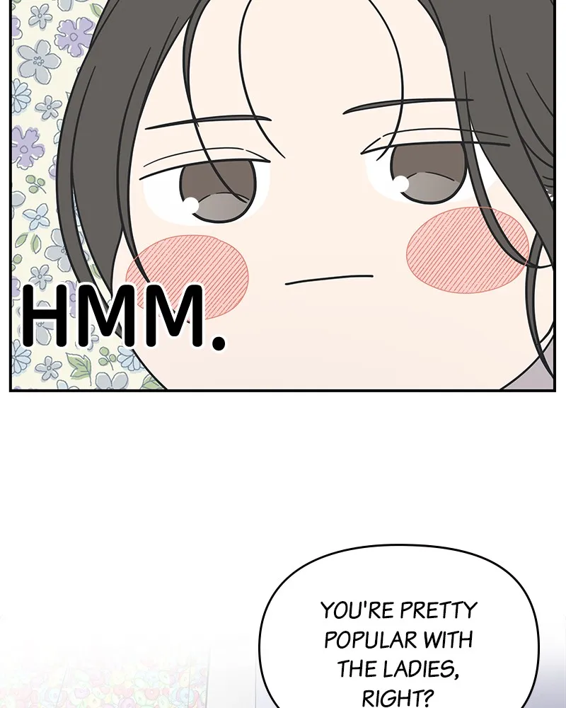 Read No Office Romance! chapter 25 image 8 on Lezhin