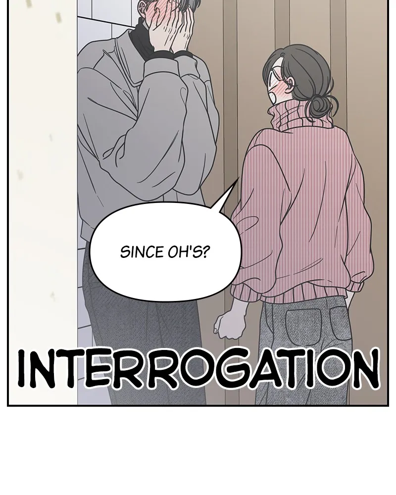 Read No Office Romance! chapter 25 image 85 on Lezhin