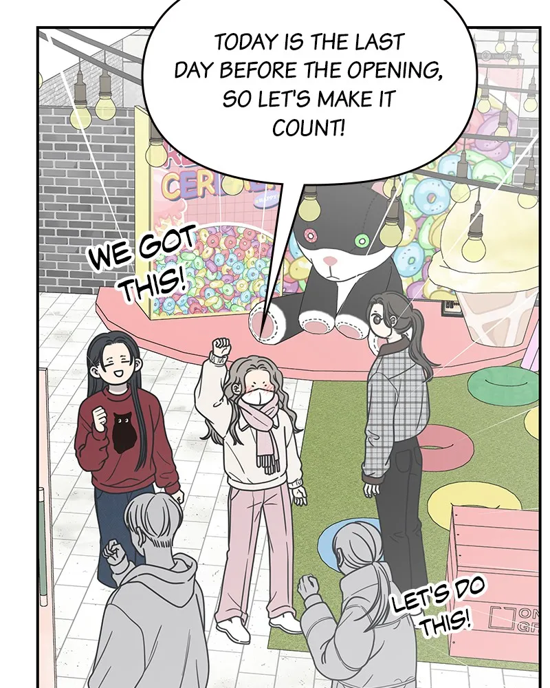 Read No Office Romance! chapter 26 image 101 on Lezhin