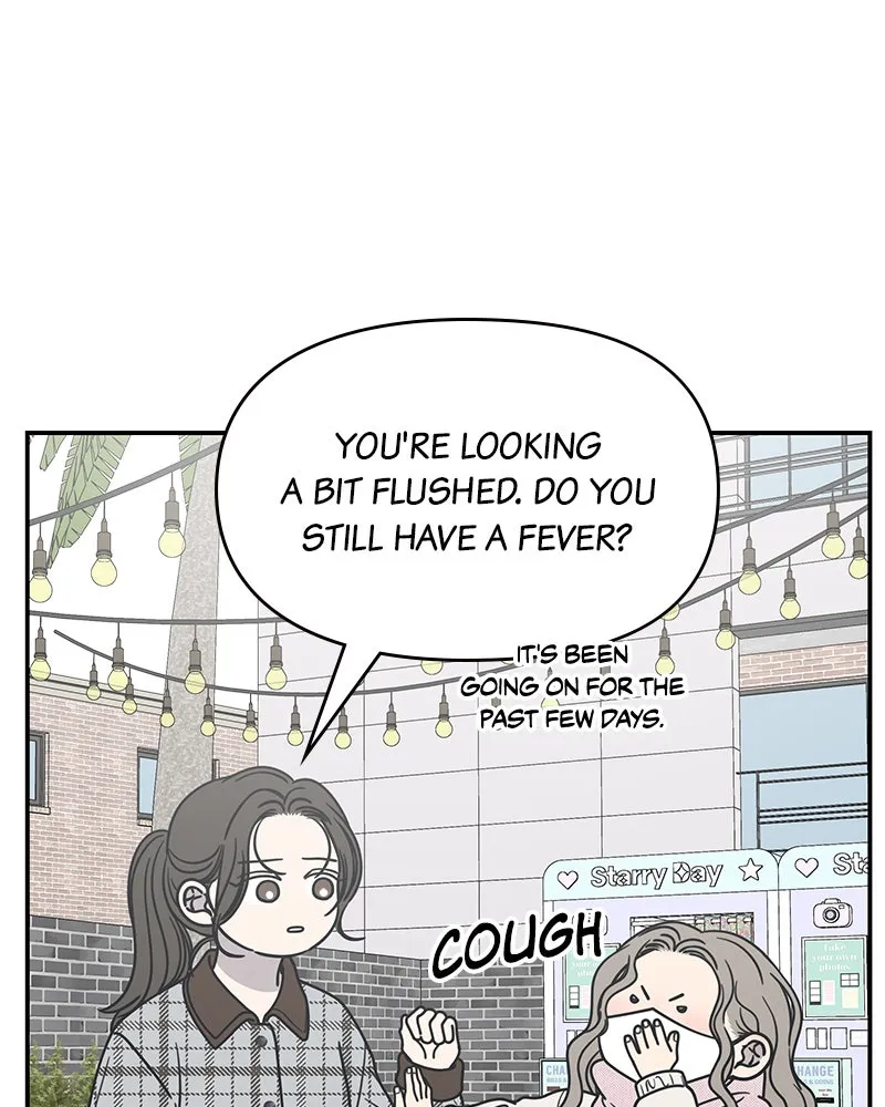 Read No Office Romance! chapter 26 image 104 on Lezhin