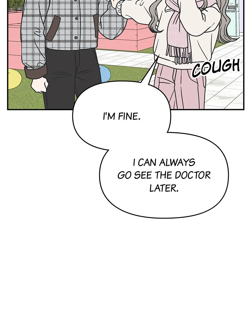 Read No Office Romance! chapter 26 image 105 on Lezhin