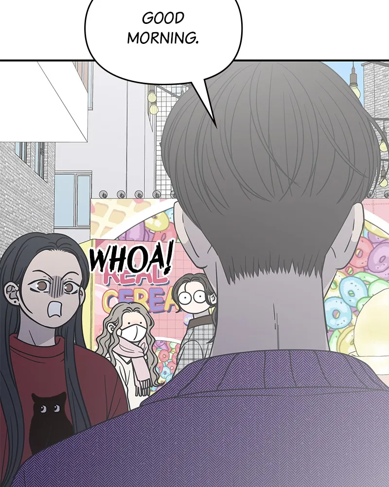 Read No Office Romance! chapter 26 image 108 on Lezhin