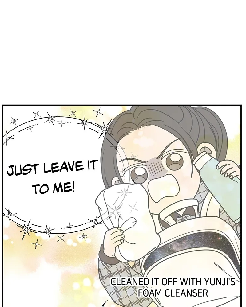 Read No Office Romance! chapter 26 image 127 on Lezhin