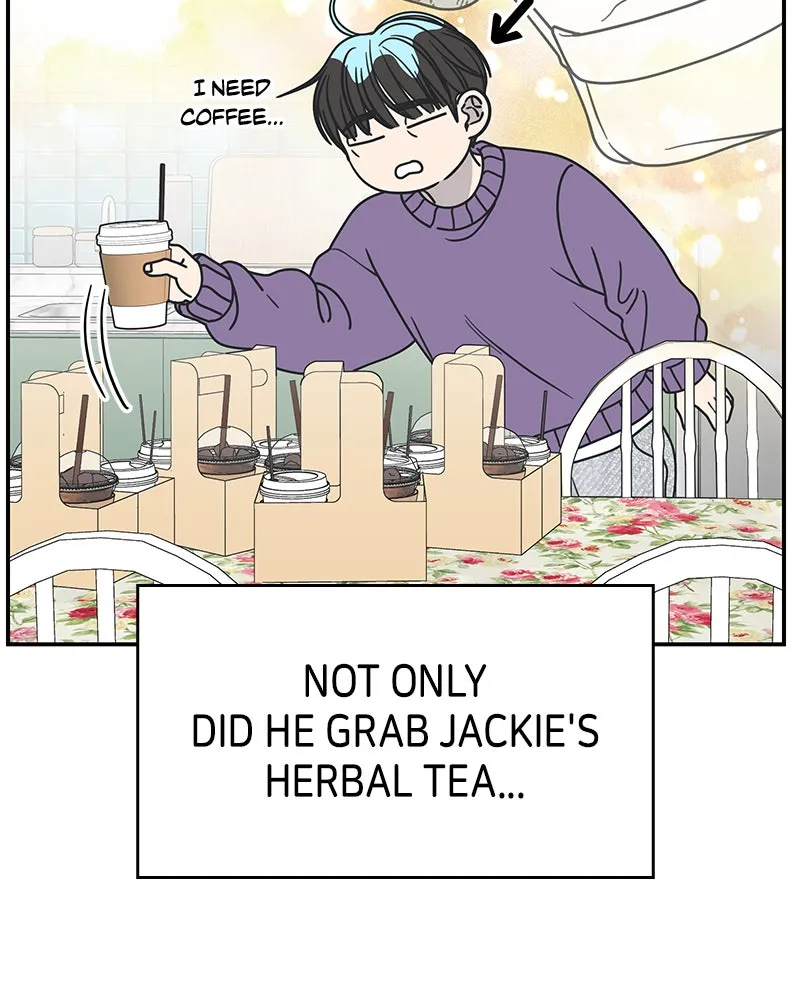 Read No Office Romance! chapter 26 image 128 on Lezhin