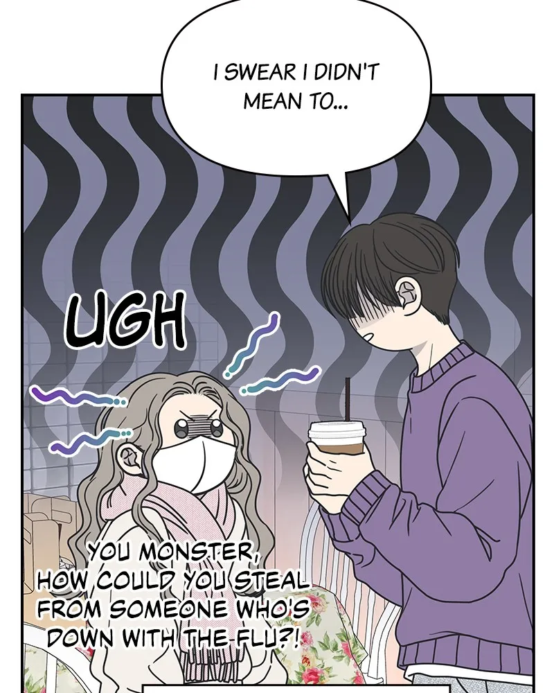 Read No Office Romance! chapter 26 image 133 on Lezhin