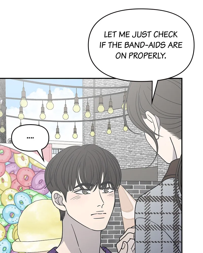 Read No Office Romance! chapter 26 image 142 on Lezhin