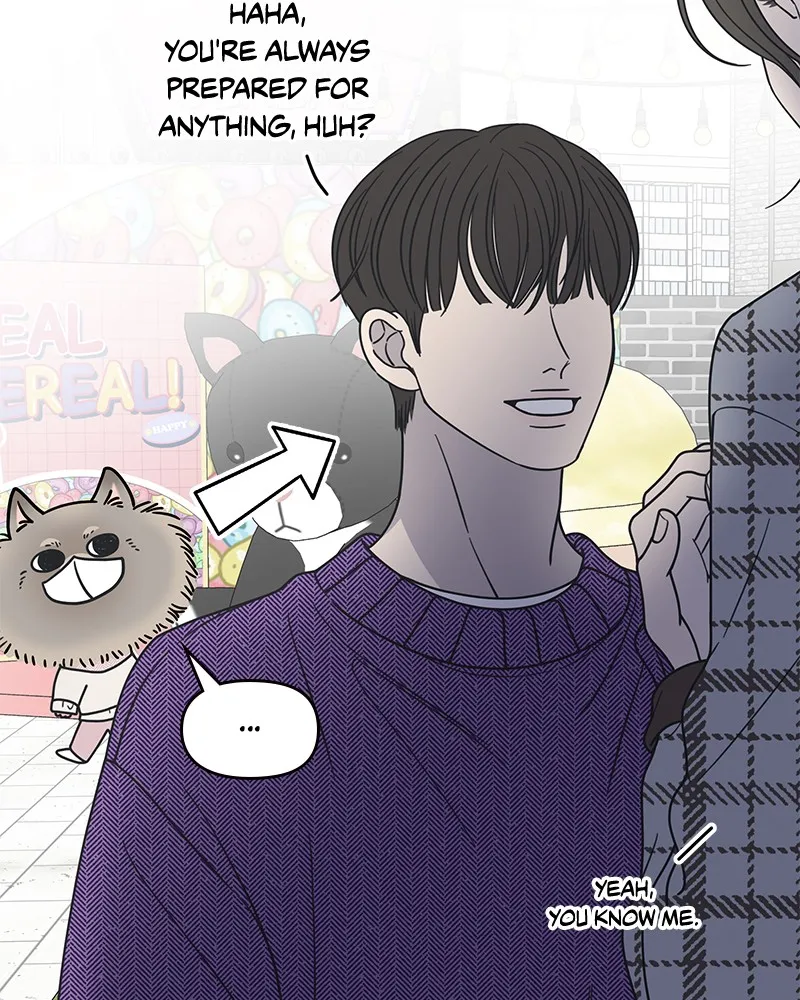 Read No Office Romance! chapter 26 image 144 on Lezhin