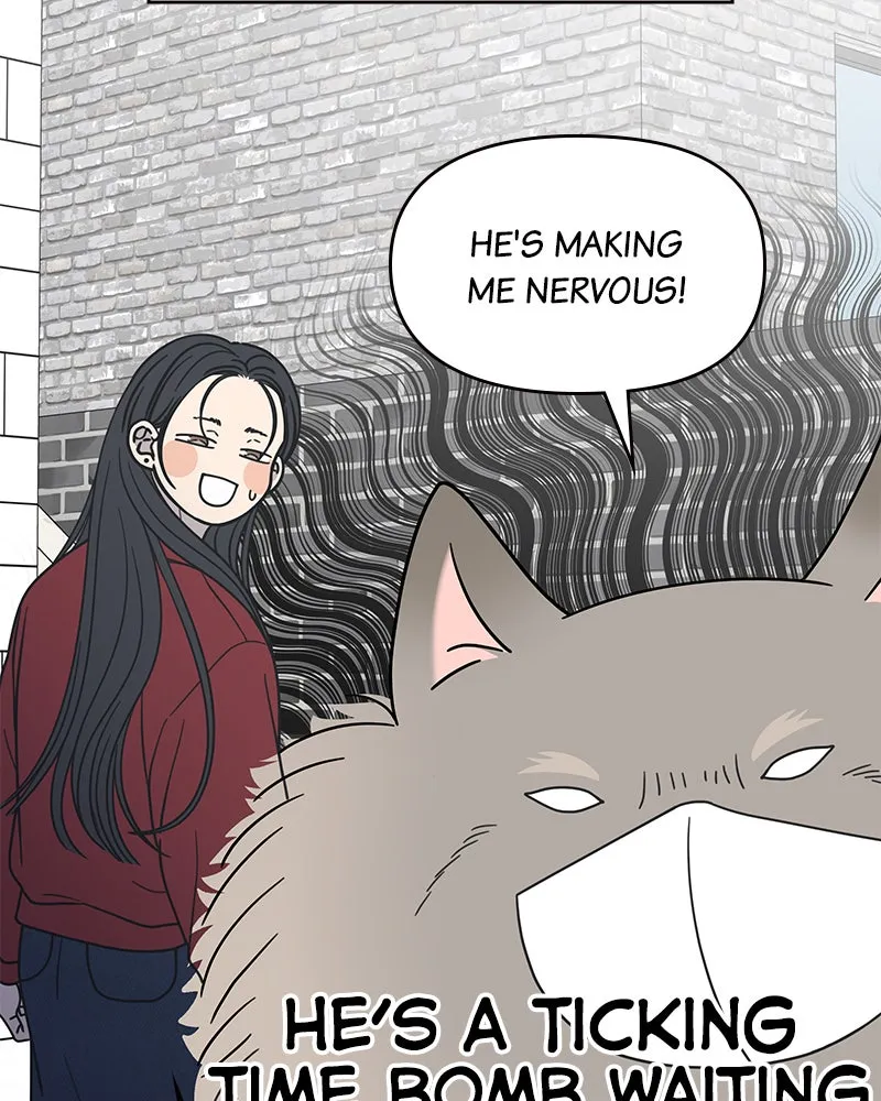 Read No Office Romance! chapter 26 image 146 on Lezhin