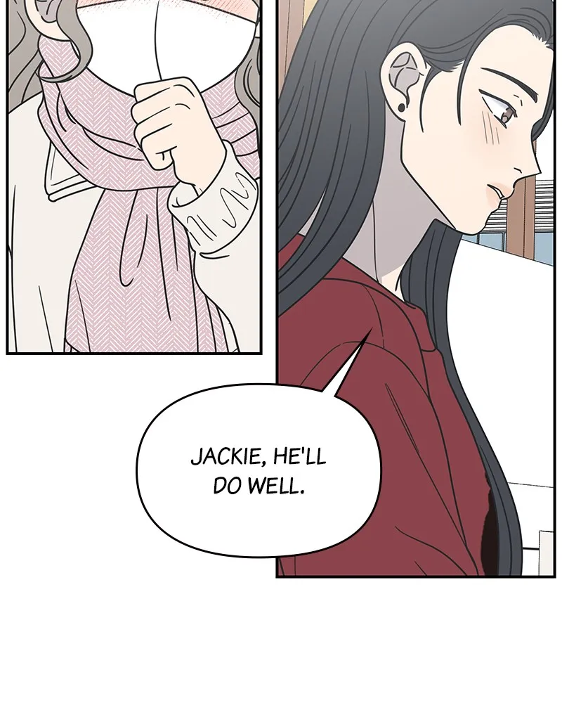 Read No Office Romance! chapter 26 image 154 on Lezhin