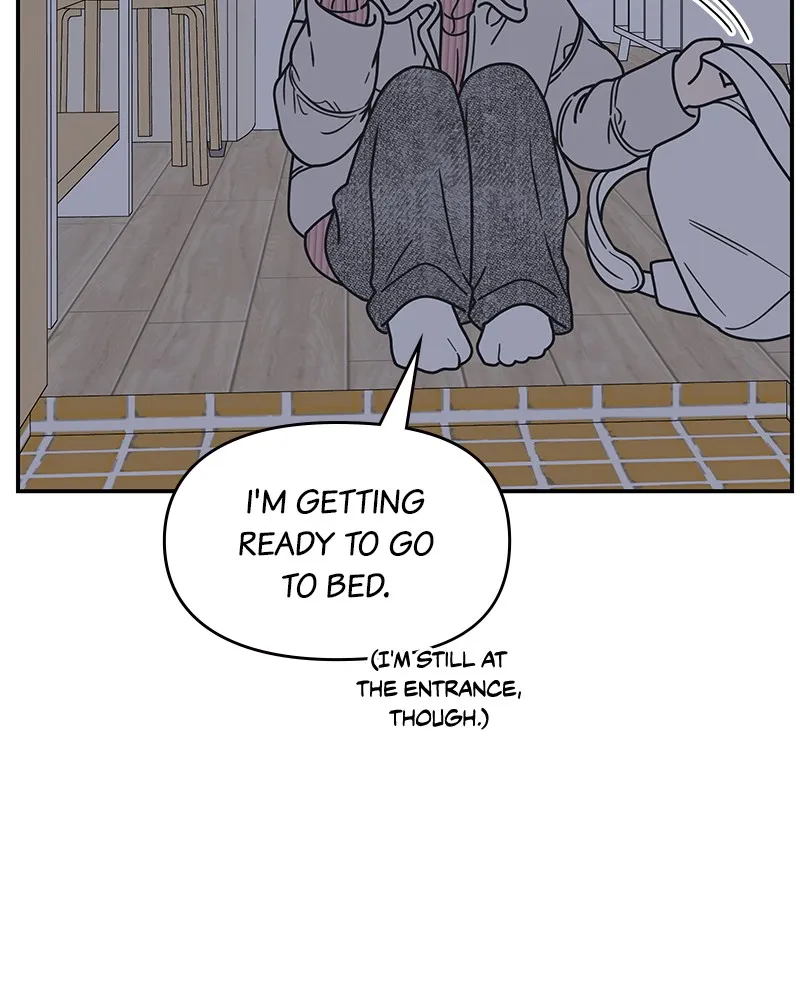 Read No Office Romance! chapter 26 image 25 on Lezhin