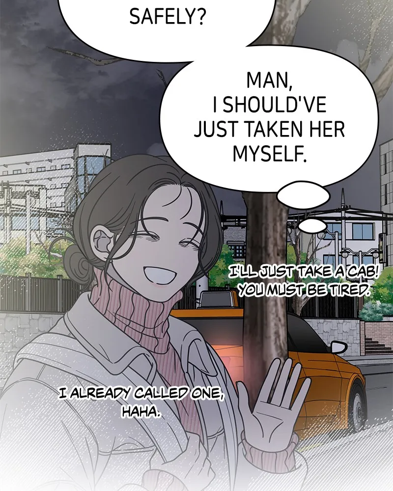 Read No Office Romance! chapter 26 image 56 on Lezhin