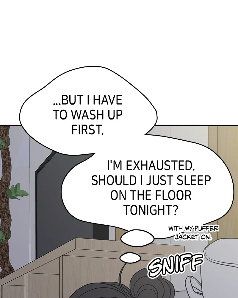 Read No Office Romance! chapter 26 image 9 on Lezhin
