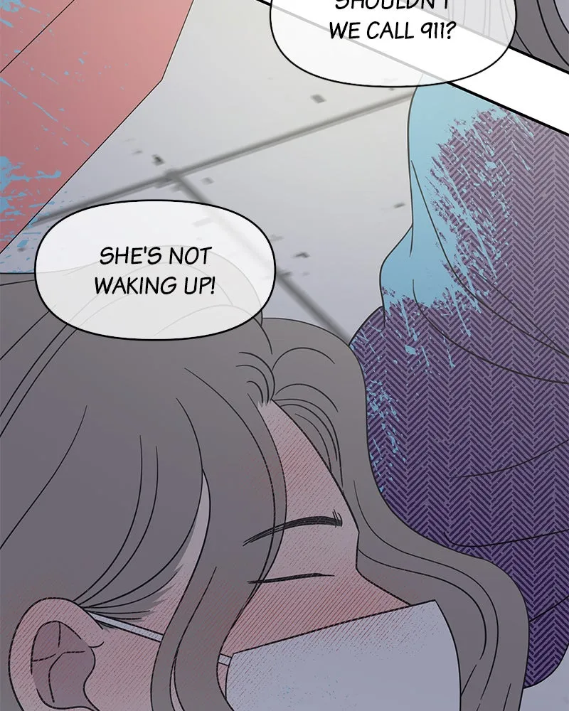 Read No Office Romance! chapter 27 image 102 on Lezhin