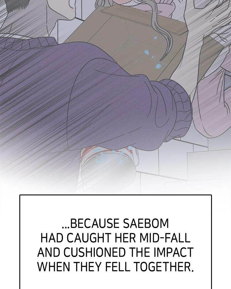 Read No Office Romance! chapter 27 image 107 on Lezhin