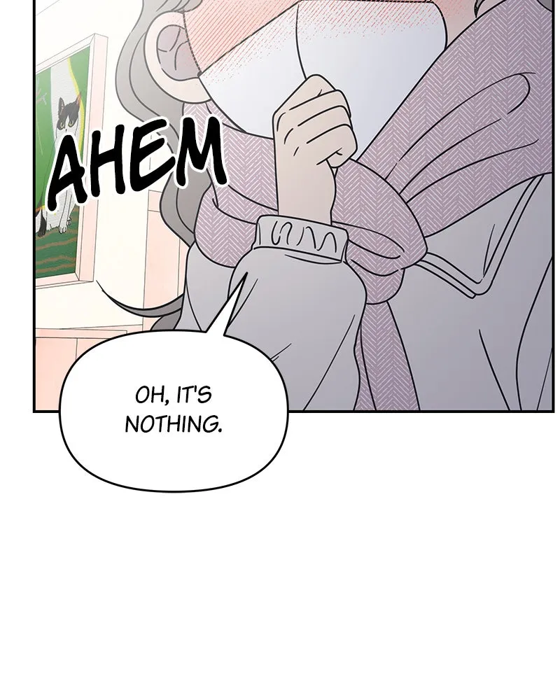 Read No Office Romance! chapter 27 image 11 on Lezhin
