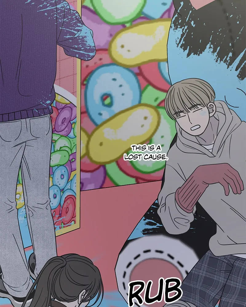 Read No Office Romance! chapter 27 image 110 on Lezhin