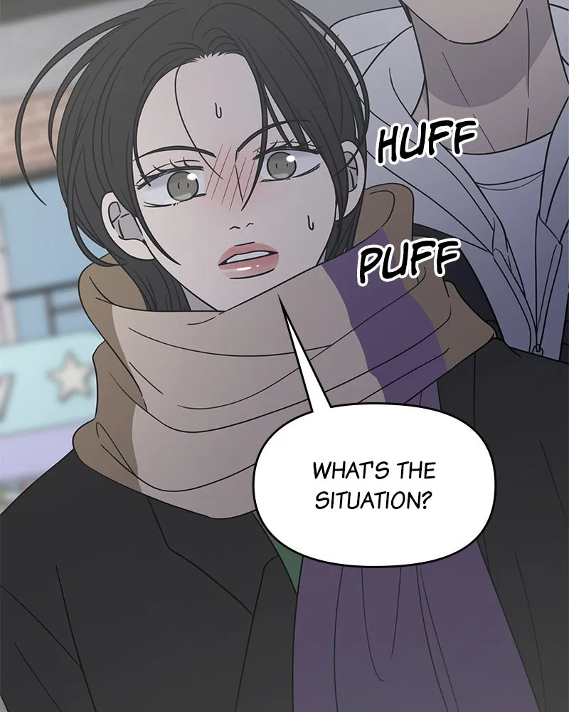 Read No Office Romance! chapter 27 image 113 on Lezhin