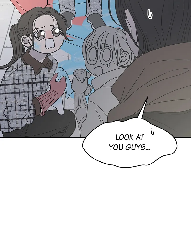 Read No Office Romance! chapter 27 image 115 on Lezhin
