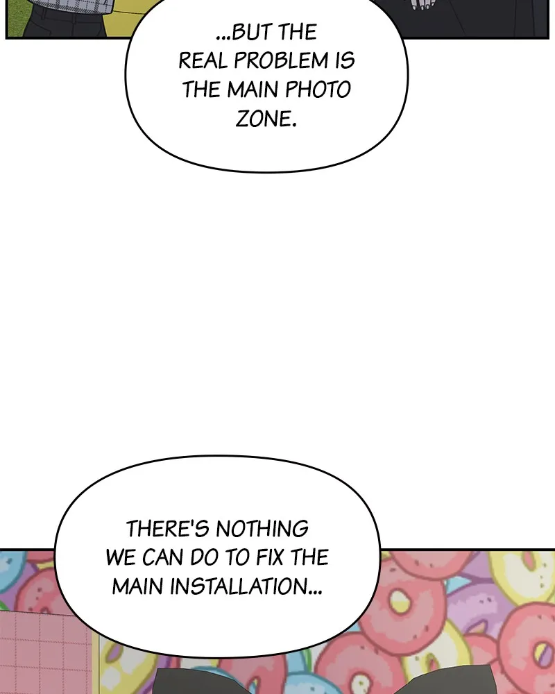 Read No Office Romance! chapter 27 image 117 on Lezhin