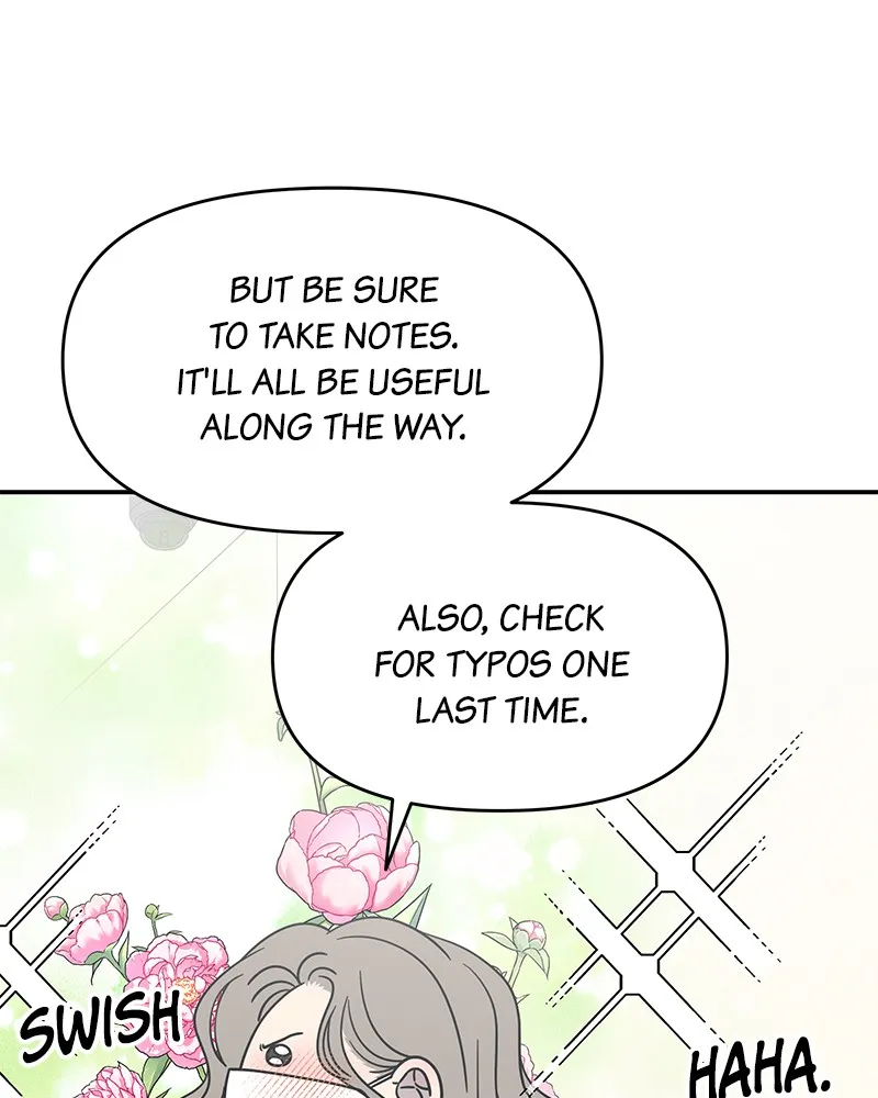 Read No Office Romance! chapter 27 image 12 on Lezhin