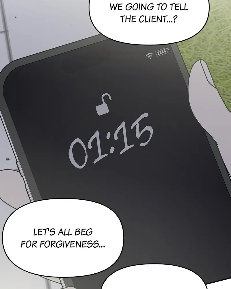 Read No Office Romance! chapter 27 image 122 on Lezhin