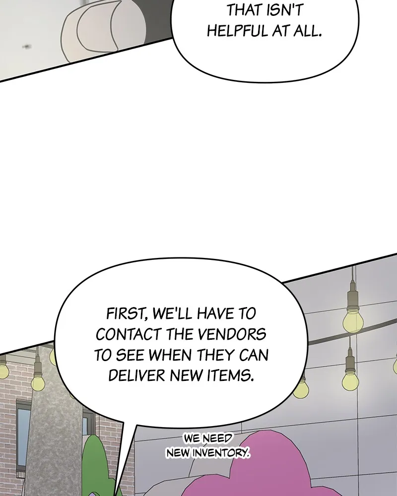 Read No Office Romance! chapter 27 image 123 on Lezhin