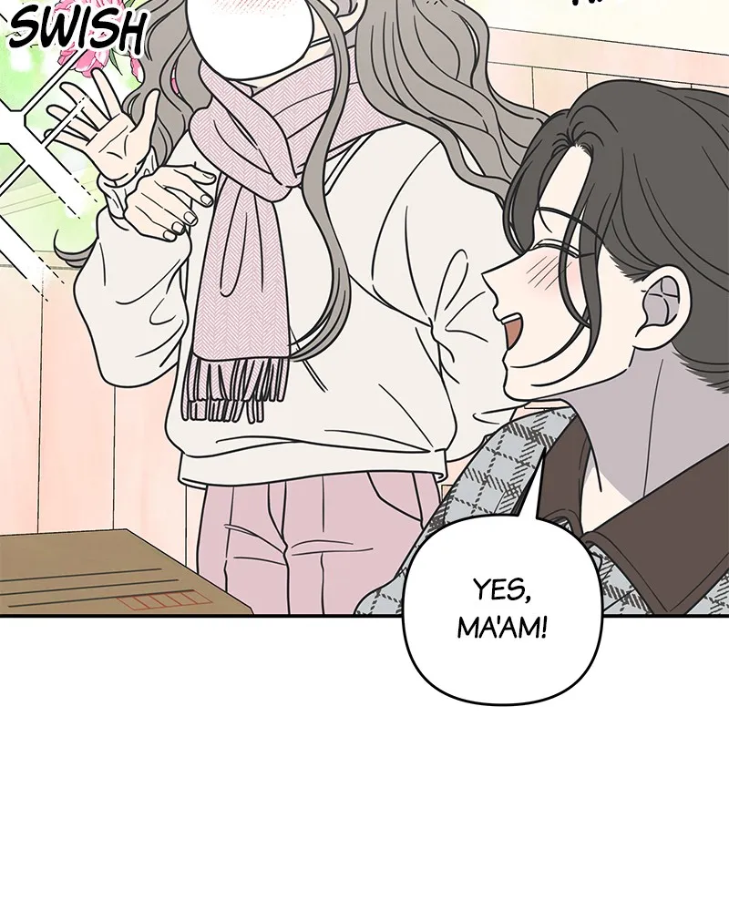 Read No Office Romance! chapter 27 image 13 on Lezhin