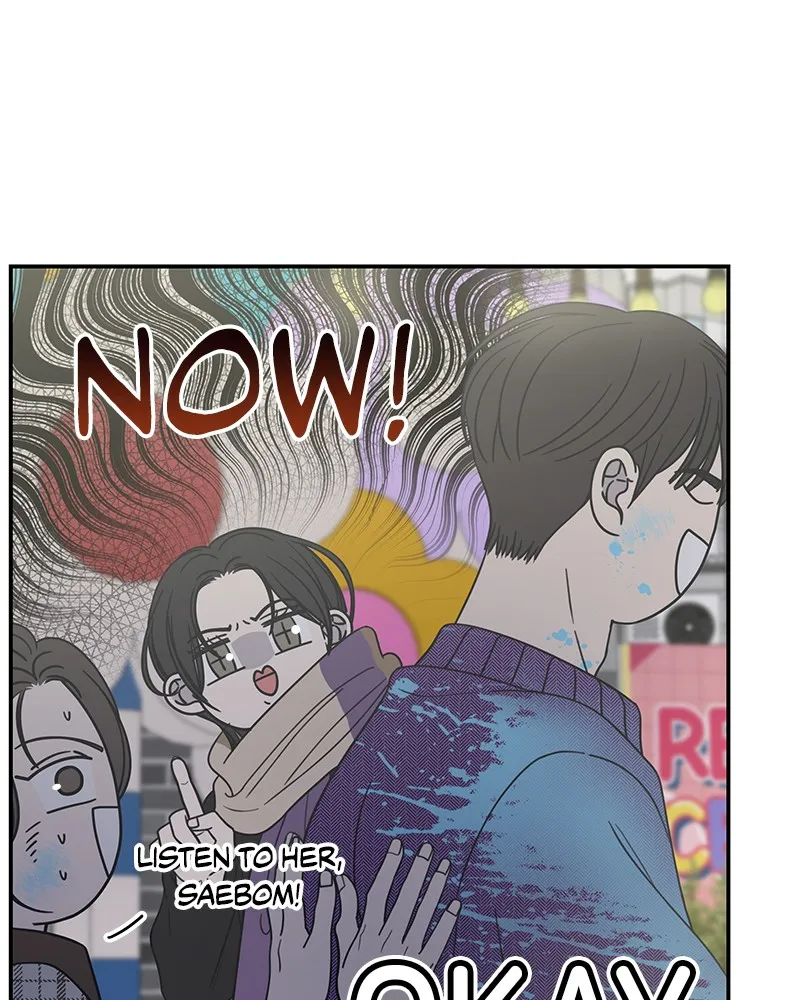 Read No Office Romance! chapter 27 image 134 on Lezhin