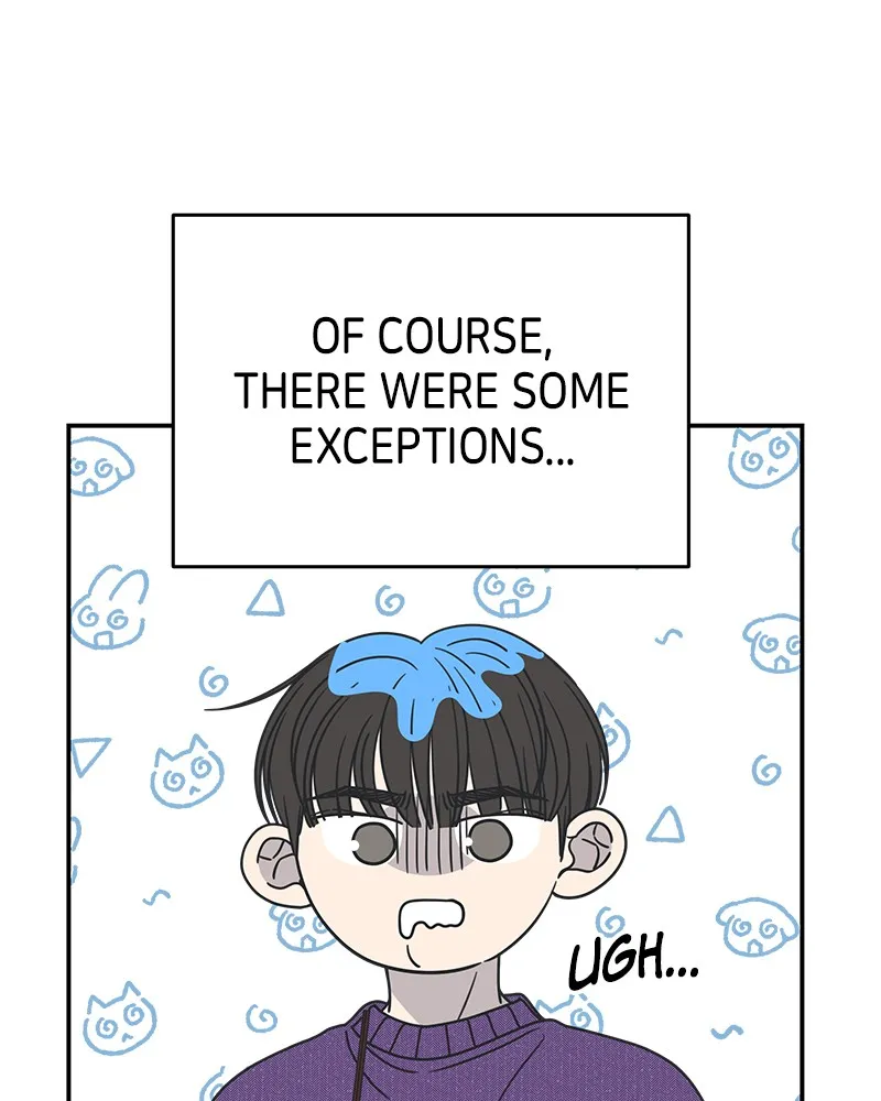 Read No Office Romance! chapter 27 image 14 on Lezhin