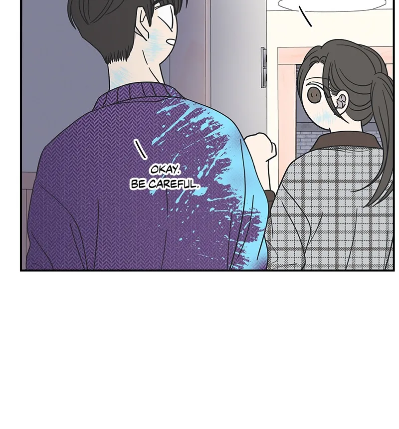 Read No Office Romance! chapter 27 image 140 on Lezhin