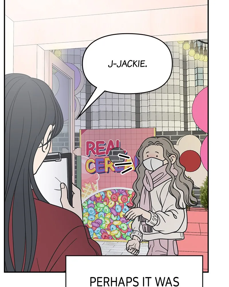 Read No Office Romance! chapter 27 image 18 on Lezhin