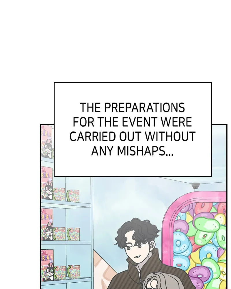 Read No Office Romance! chapter 27 image 2 on Lezhin