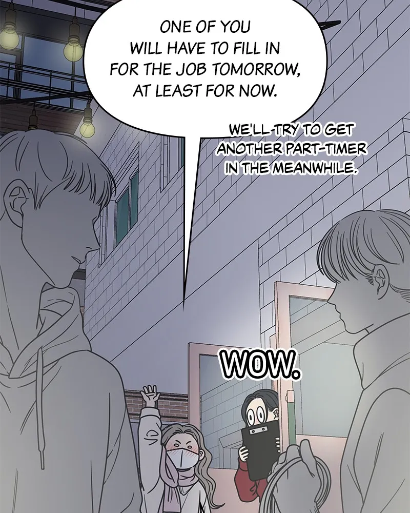 Read No Office Romance! chapter 27 image 26 on Lezhin